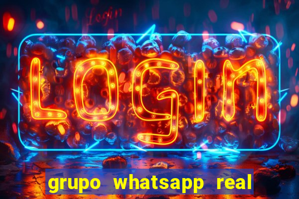 grupo whatsapp real madrid brasil